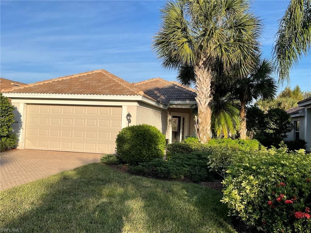 10059 Oakhurst WAY FORT MYERS, FL 33913