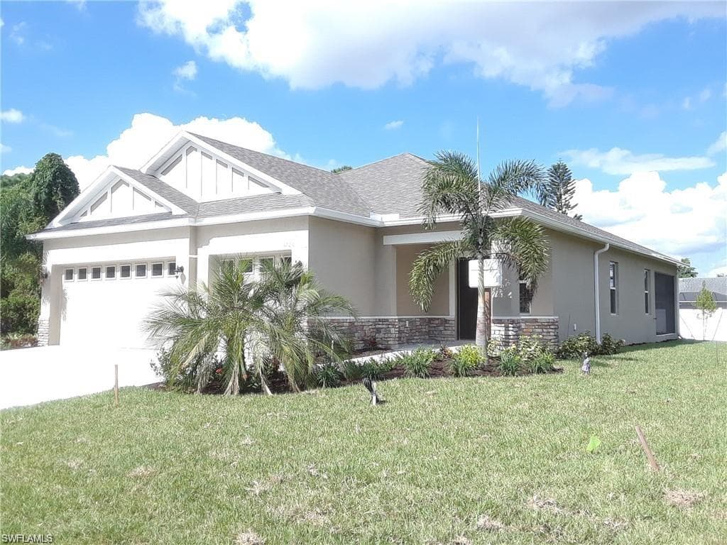 3726 Lee BLVD LEHIGH ACRES, FL 33971