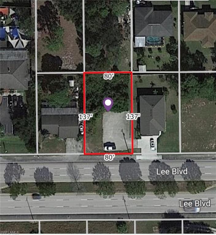 3728 Lee BLVD LEHIGH ACRES, FL 33971