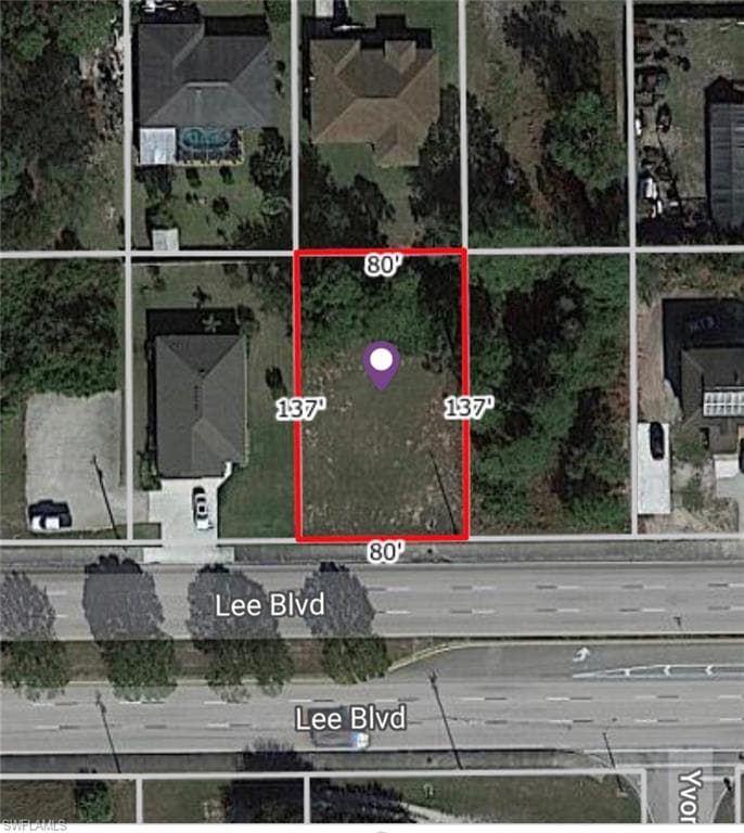 3724 Lee BLVD LEHIGH ACRES, FL 33971