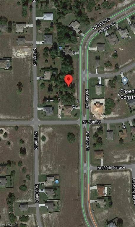 4008 Gator CIR CAPE CORAL, FL 33909