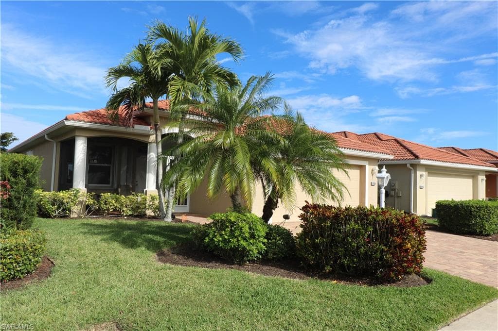 20759 Kaidon LN NORTH FORT MYERS, FL 33917