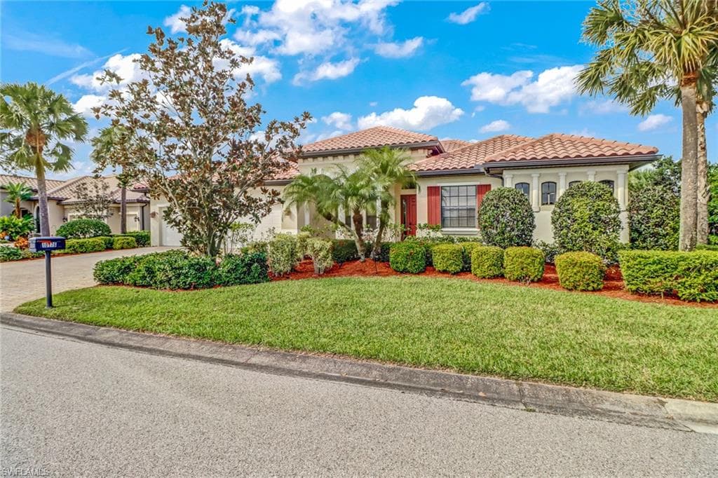 10176 Avalon Lake CIR FORT MYERS, FL 33913