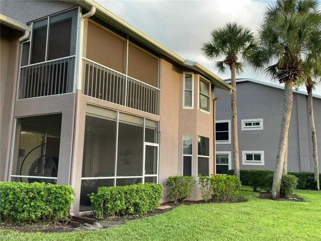 14540 Hickory Hill CT 1011 FORT MYERS, FL 33912