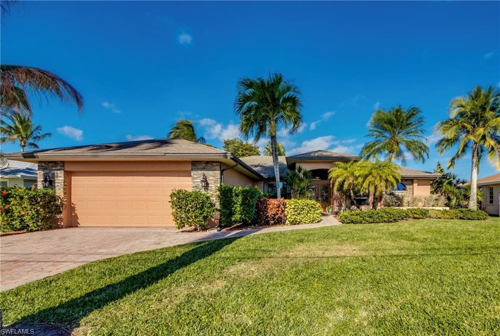 2015 SE 20th LN CAPE CORAL, FL 33990