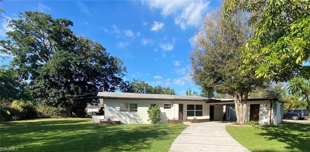 137 Vermont AVE FORT MYERS, FL 33905