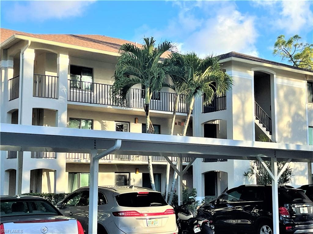 5733 Deauville CIR G307 NAPLES, FL 34112