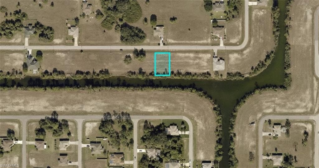 1436 NE 33rd ST CAPE CORAL, FL 33909