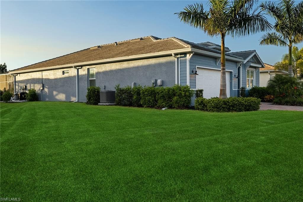 14650 Stillwater WAY NAPLES, FL 34114