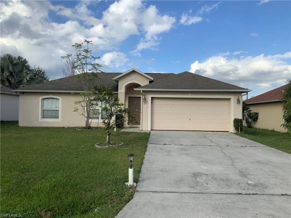 17 Sawfish CT POINCIANA PLACE, FL 34759