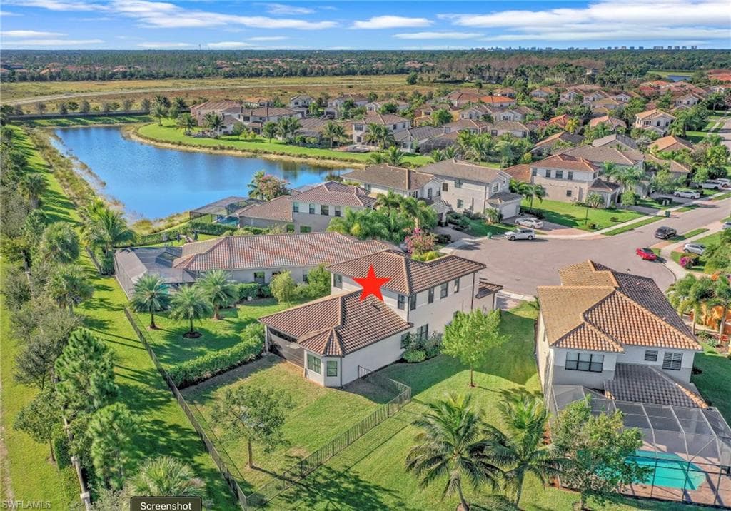 4228 Amelia WAY NAPLES, FL 34119