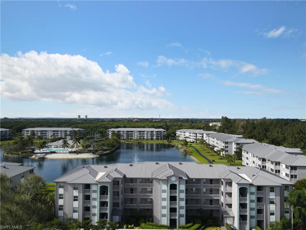 16635 Lake Circle DR 625 FORT MYERS, FL 33908