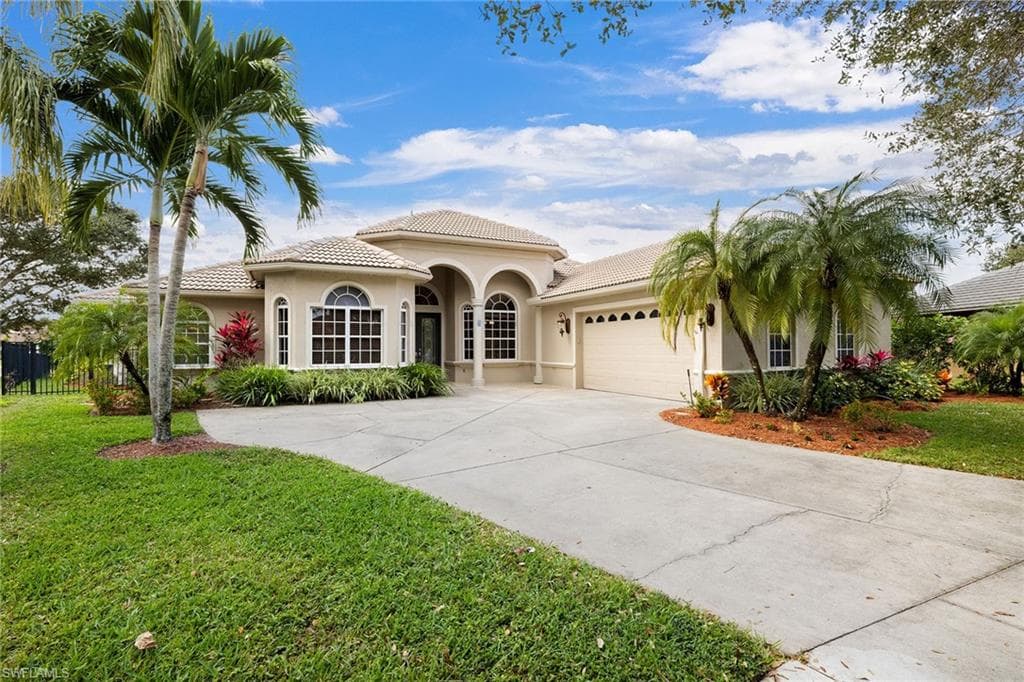 14479 Jekyll Island CT NAPLES, FL 34119