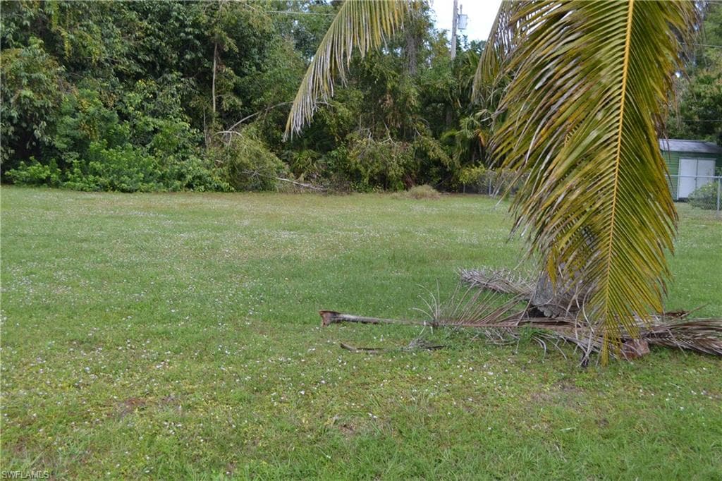 5820 Trout RD BOKEELIA, FL 33922