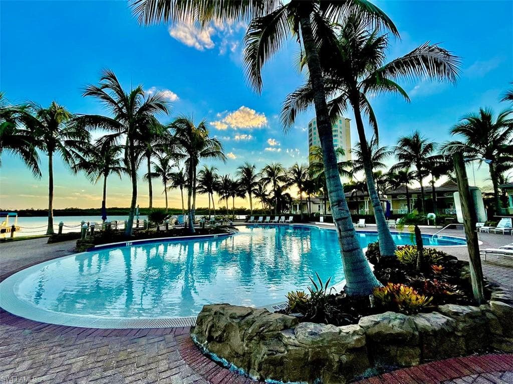 12601 Mastique Beach BLVD 301 FORT MYERS, FL 33908
