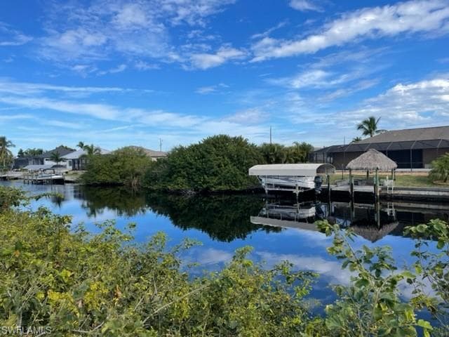 407 NW 35th PL CAPE CORAL, FL 33993