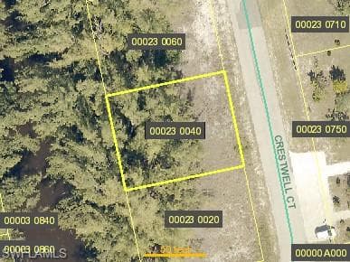 3611 Crestwell CT ST. JAMES CITY, FL 33956