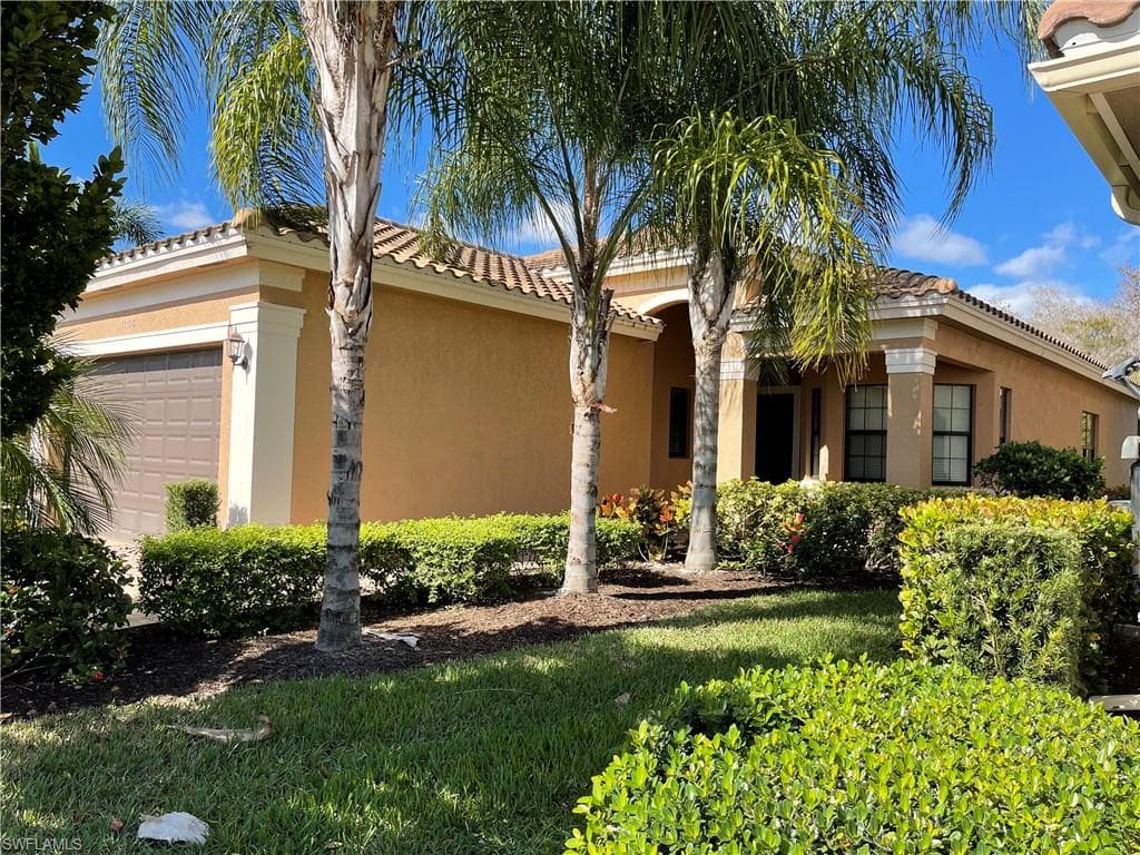 11716 Meadowrun CIR FORT MYERS, FL 33913
