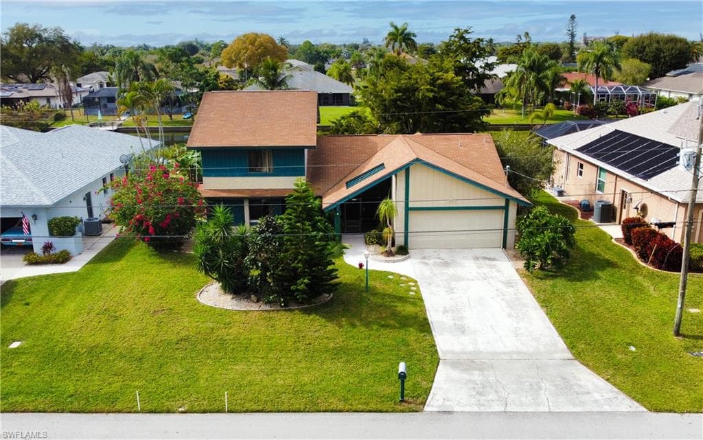 524 SE 21st AVE CAPE CORAL, FL 33990