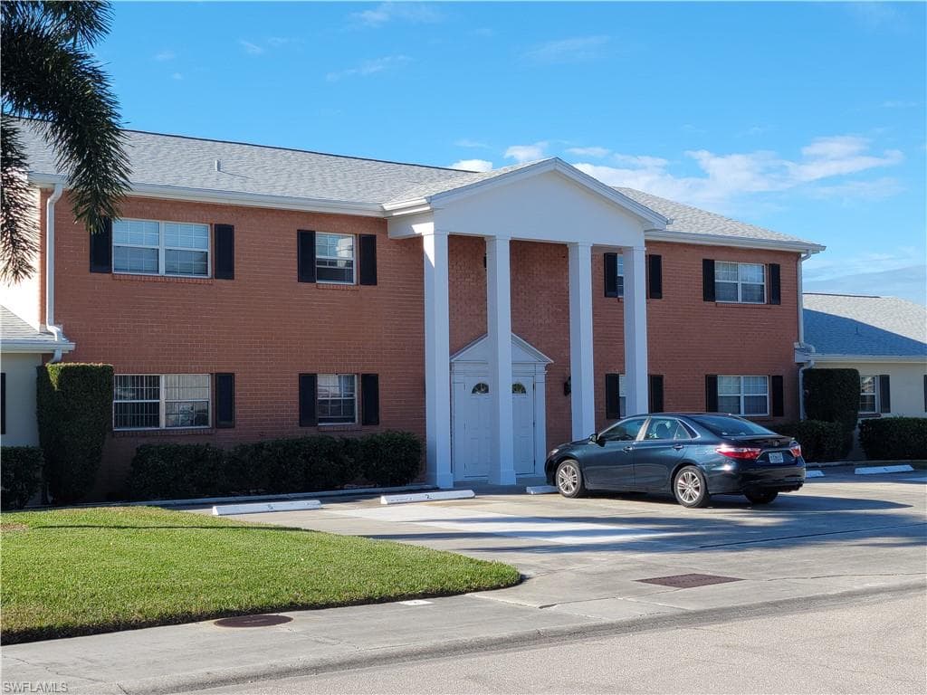 1236 Myerlee Country Club BLVD 5 FORT MYERS, FL 33919
