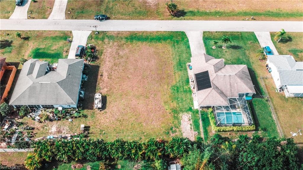 1513 NE 17th AVE CAPE CORAL, FL 33909