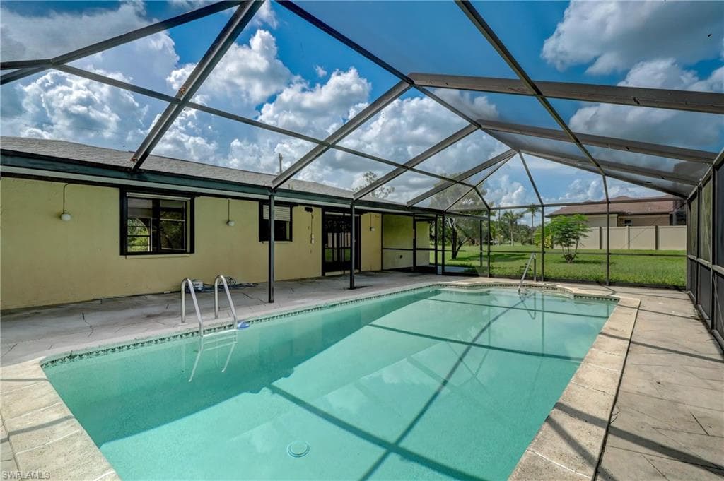 512 Fifth AVE LEHIGH ACRES, FL 33972