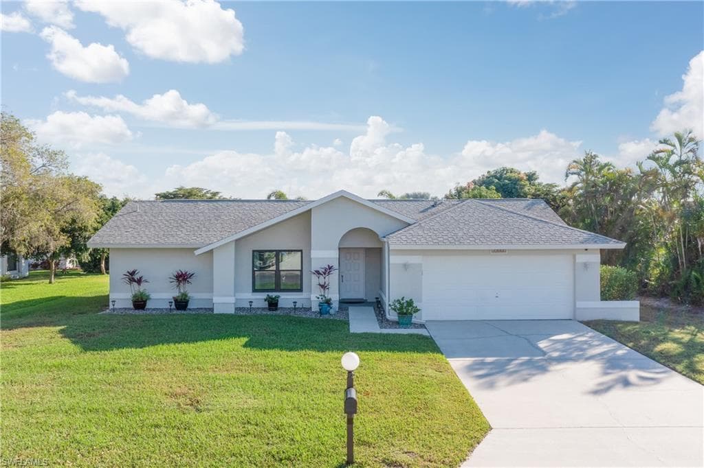 13061 Whitby WAY FORT MYERS, FL 33966