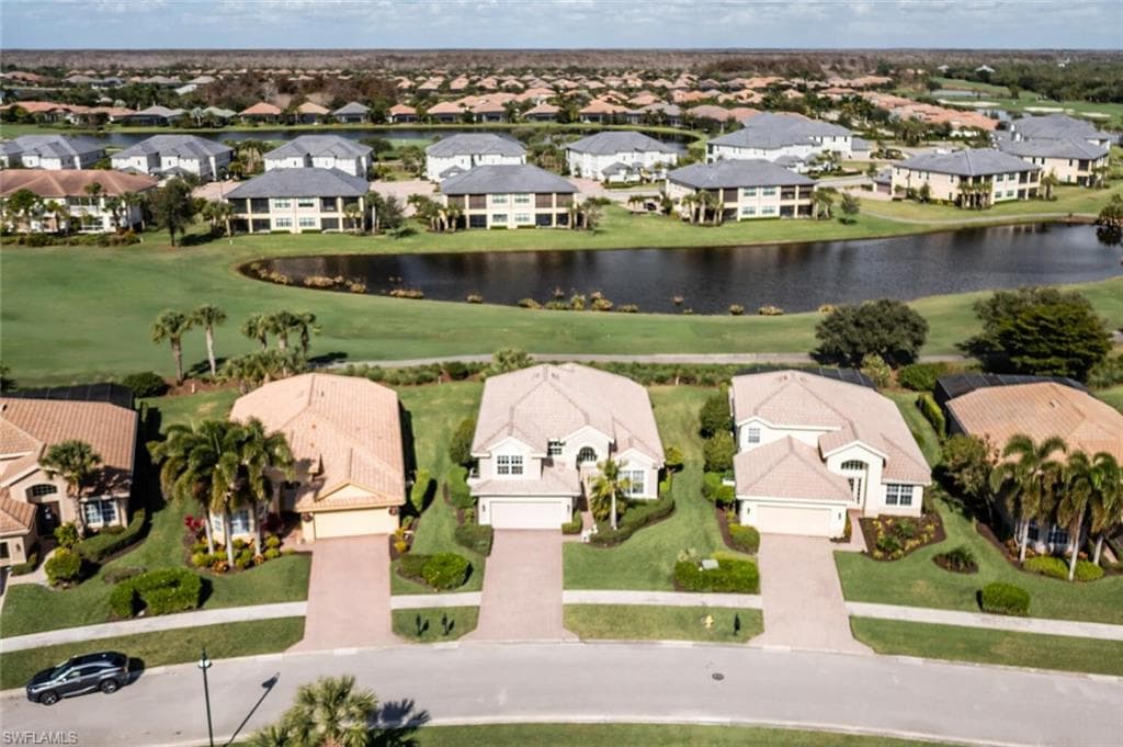 11845 Bramble CT NAPLES, FL 34120
