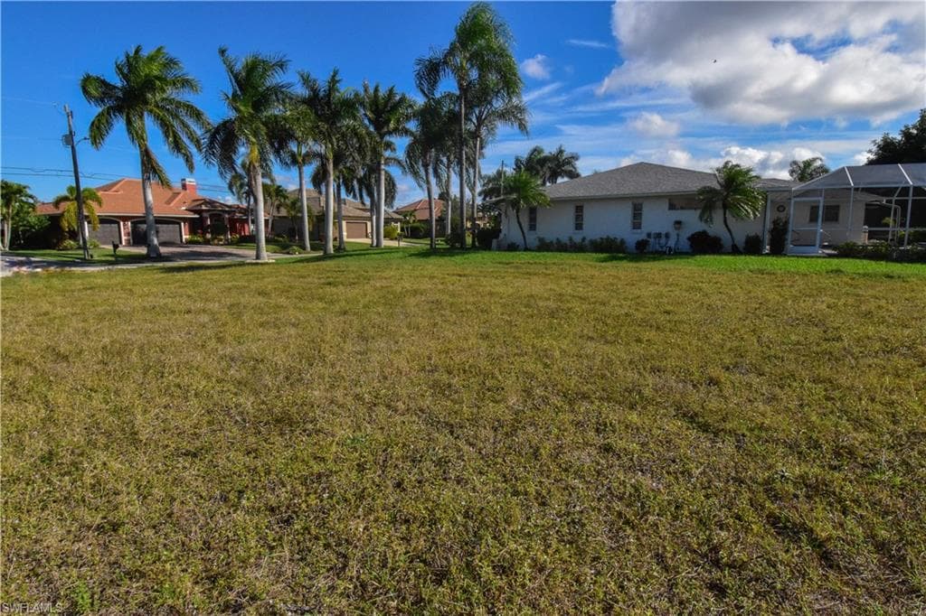 2510 SW 52nd ST CAPE CORAL, FL 33914
