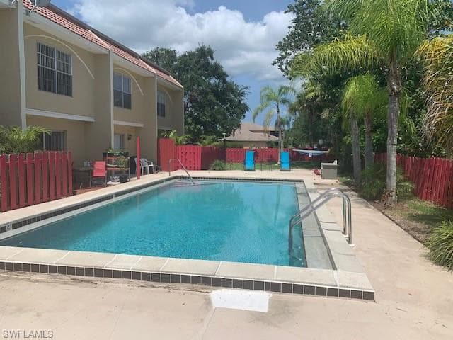 1123 SW 48th TER 105 CAPE CORAL, FL 33914