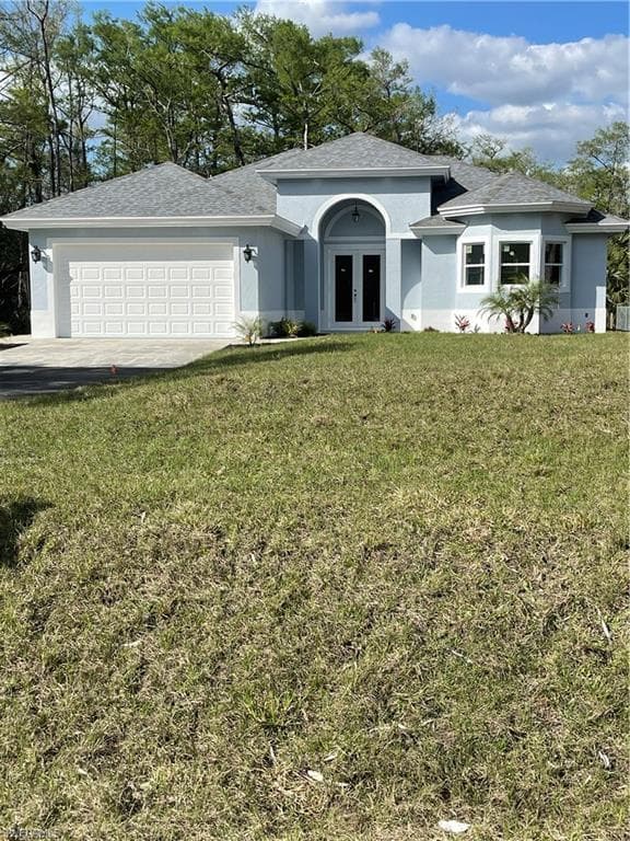 2577 18th AVE NE NAPLES, FL 34120