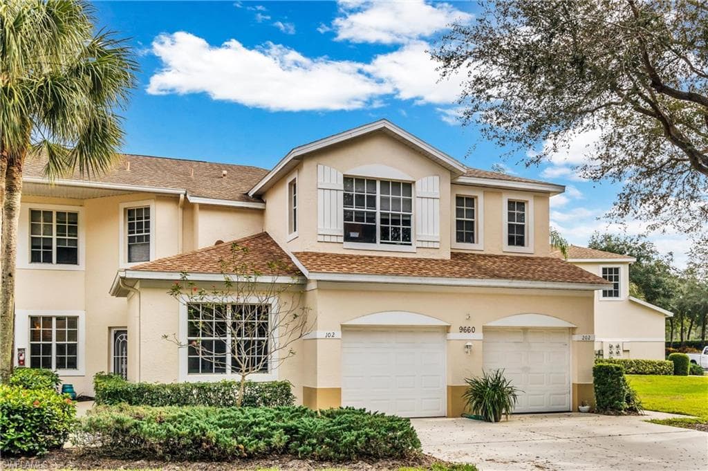 9660 Village View BLVD 102 BONITA SPRINGS, FL 34135