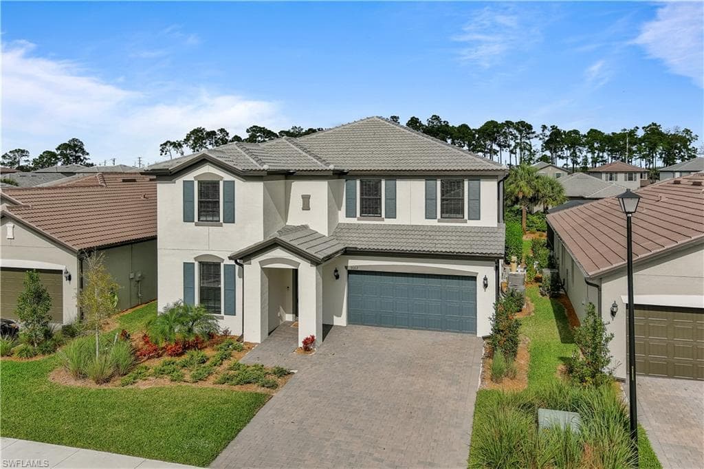 9062 Slade TER FORT MYERS, FL 33967