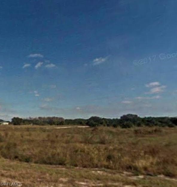 Lot #6 Argosy CIR LABELLE, FL 33935