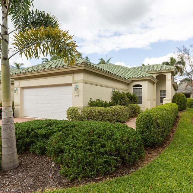703 Vistana CIR 43 NAPLES, FL 34119