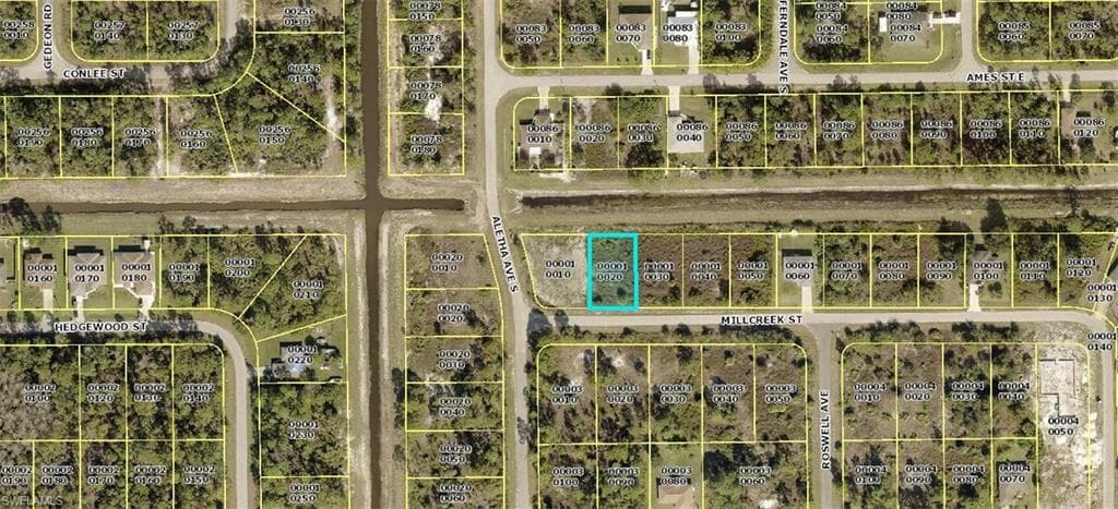503 Millcreek ST LEHIGH ACRES, FL 33974