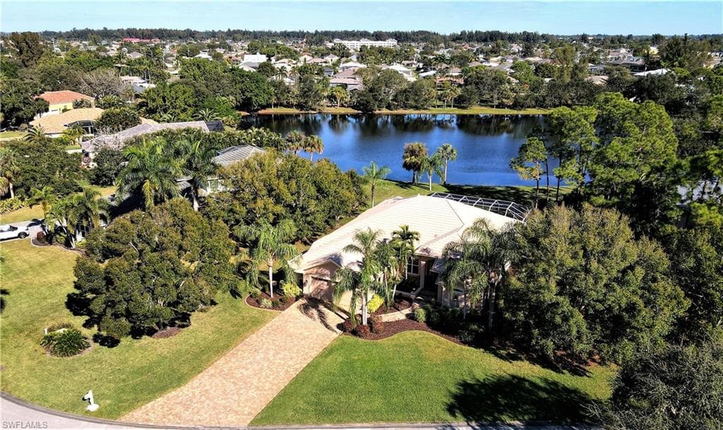 1843 Piccadilly CIR CAPE CORAL, FL 33991