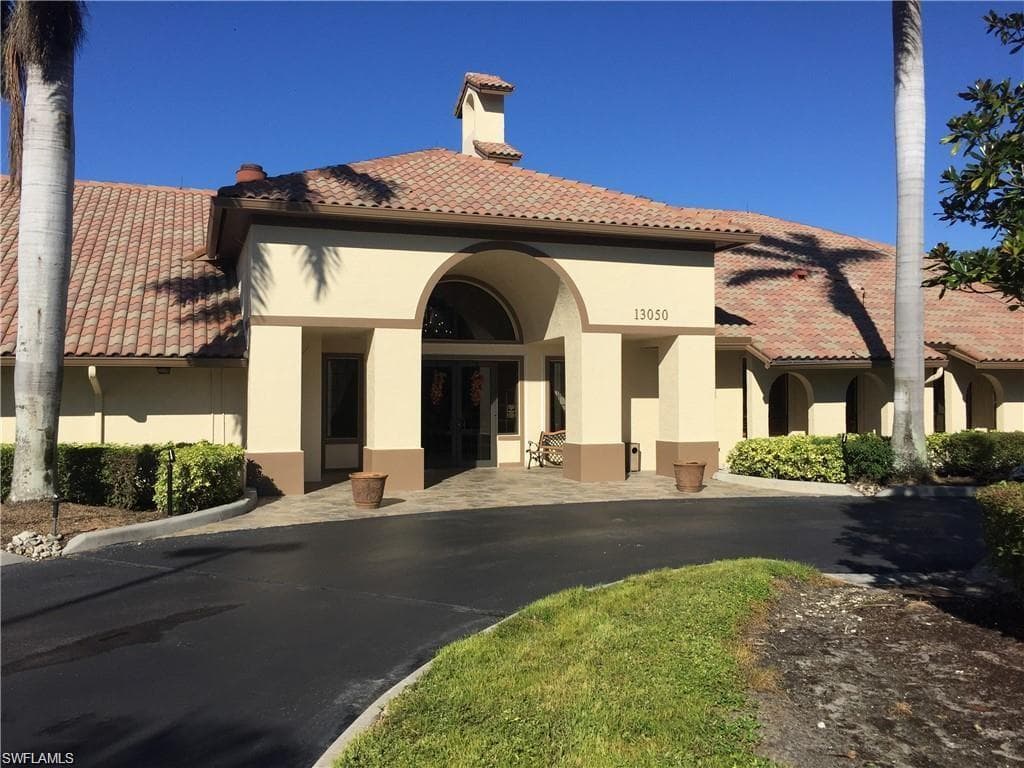 12540 Cold Stream DR 102 FORT MYERS, FL 33912