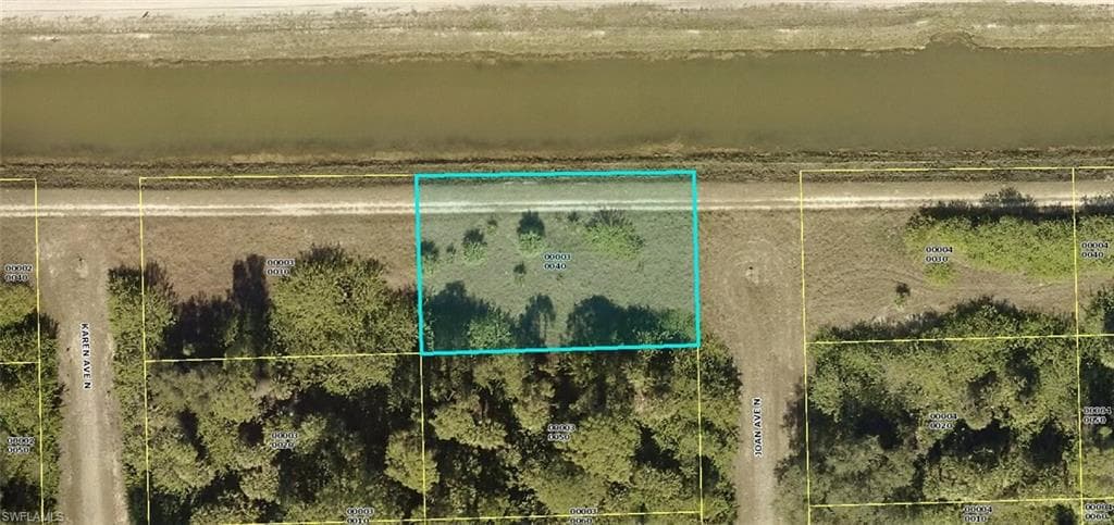 7505 Joan AVE N LEHIGH ACRES, FL 33971