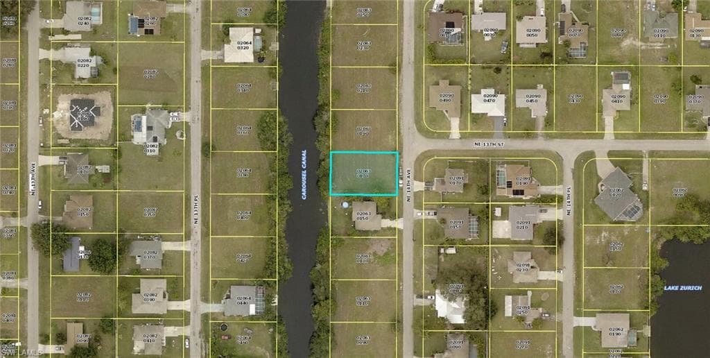 1234 NE 14th AVE CAPE CORAL, FL 33909
