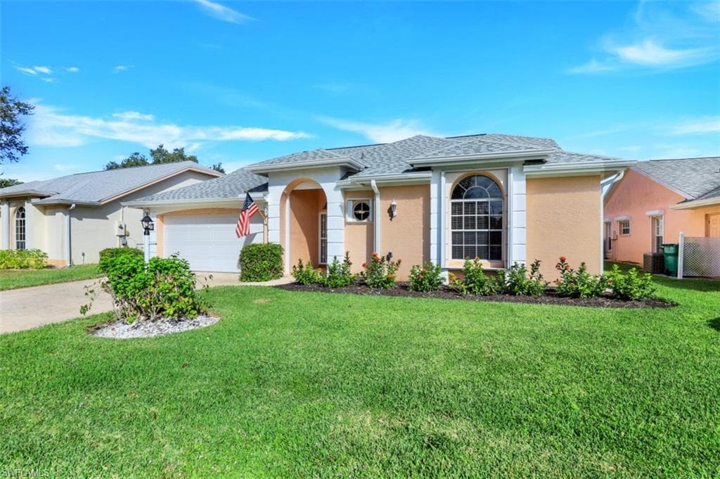 1812 Piccadilly Circus NAPLES, FL 34112