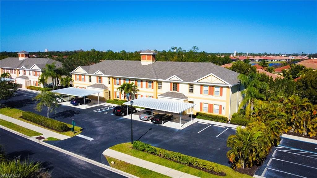4263 Liron AVE 103 FORT MYERS, FL 33916