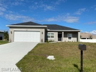 2221 NE 33rd LN CAPE CORAL, FL 33909