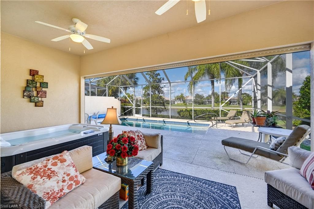 7927 Valentina CT NAPLES, FL 34114