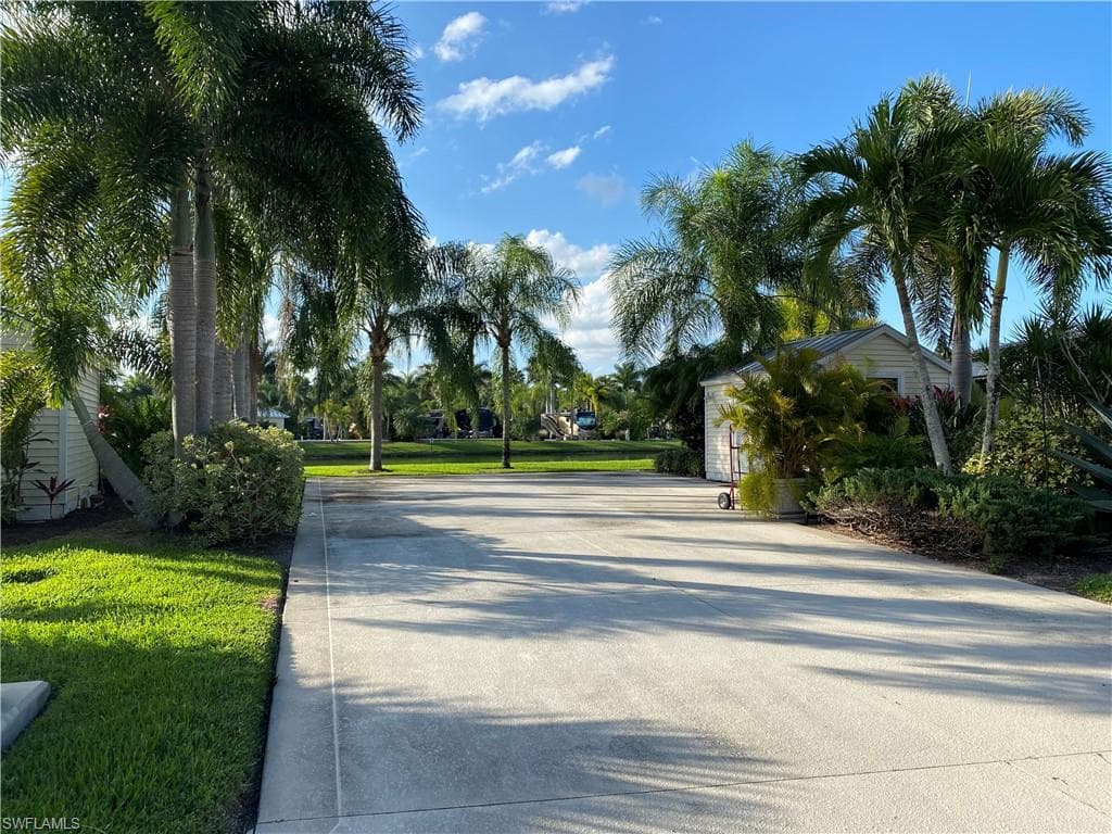 LOT 101 3024 Cupola CIR LABELLE, FL 33935