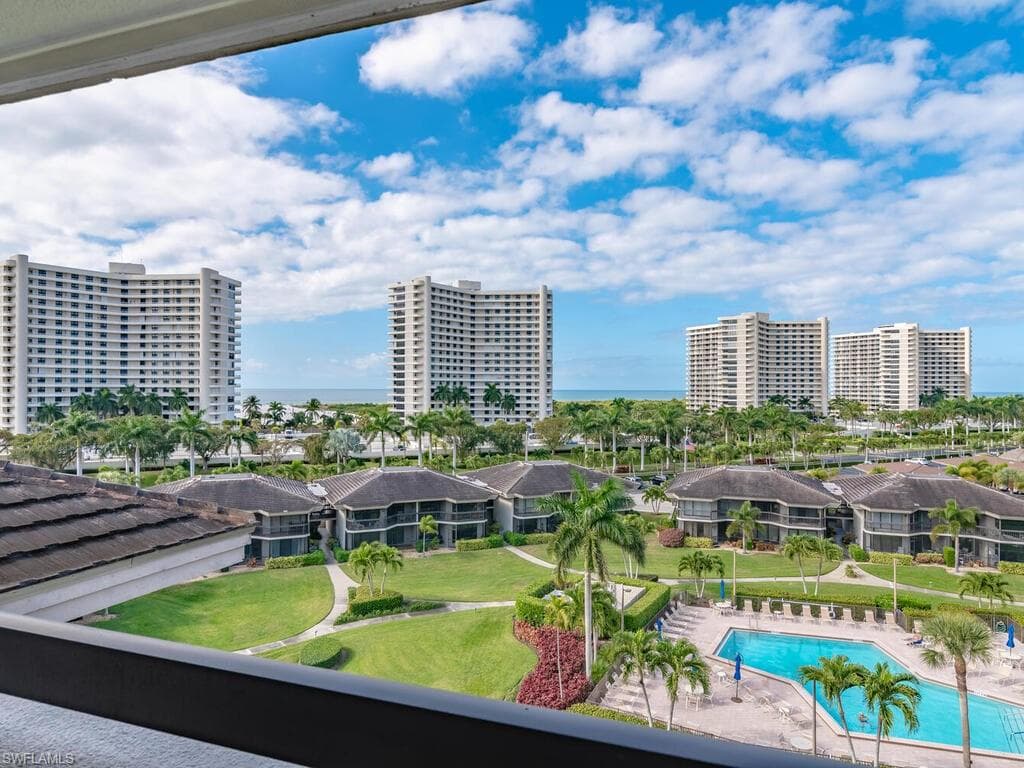 651 Seaview CT PH-1 MARCO ISLAND, FL 34145