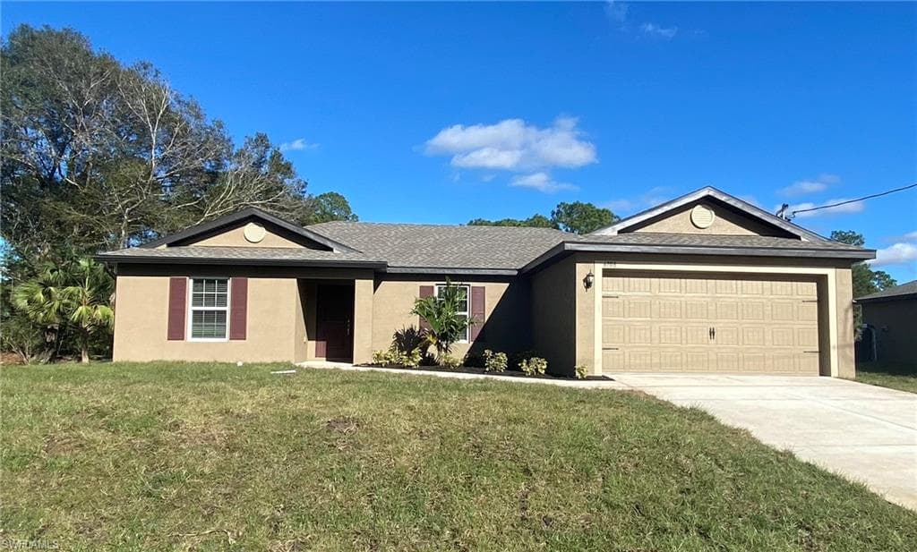 6708 Beckwith AVE NORTH PORT, FL 34291