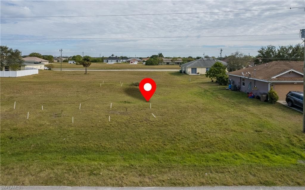 1505 NE 7th PL CAPE CORAL, FL 33909