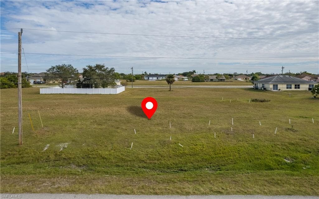 1509 NE 7th PL CAPE CORAL, FL 33909