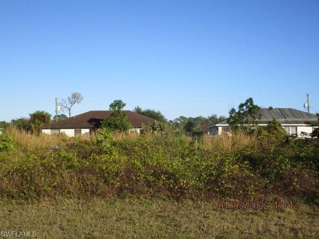 1830 Rush AVE LEHIGH ACRES, FL 33972